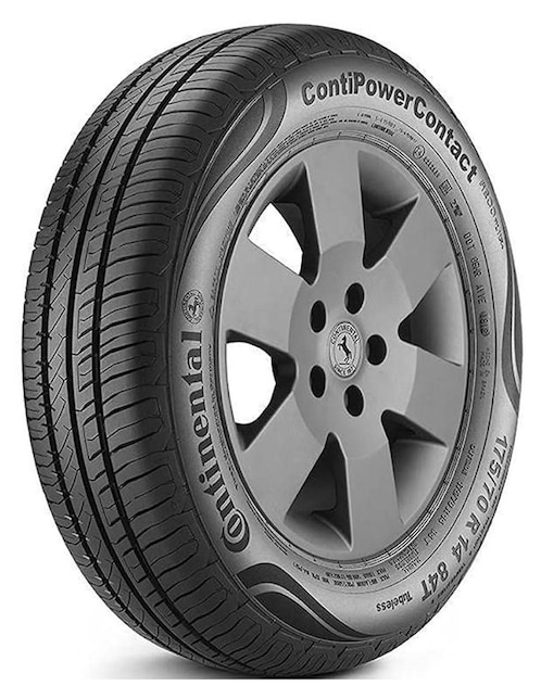 Llanta Continental ContiPowerContact 185/65R14