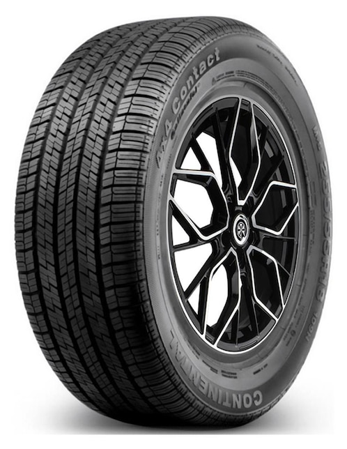Llanta para auto Continental Conti4X4Contact 265 / 45 R20