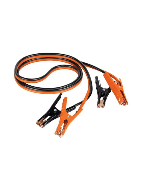 Cables pasa corriente Truper