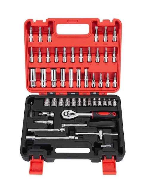 Kit de herramientas Genérica