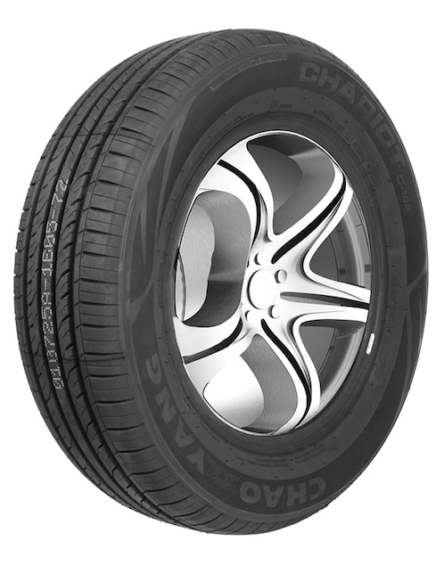Llanta para auto GSZC002 195/65R15