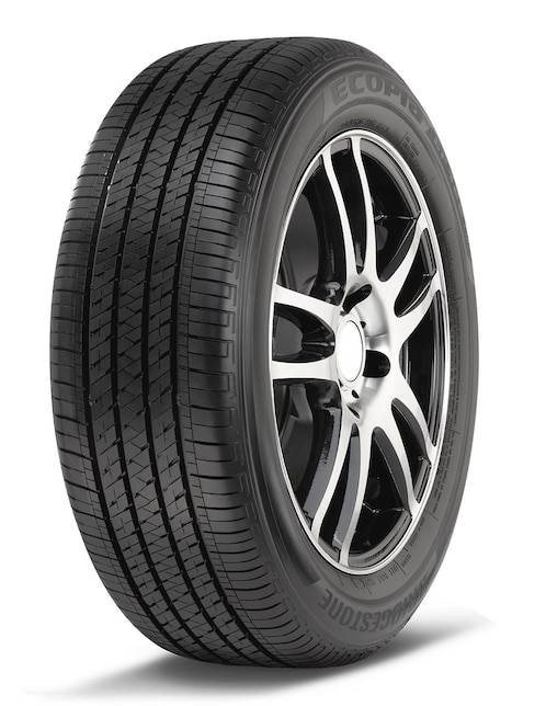 Llanta para auto Bridgestone 205/60R16 92H ECOPIA EP422 PLUS 205
