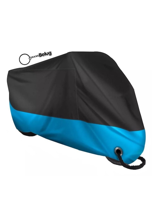 Cubierta para moto 1
