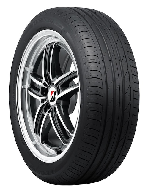 Llanta Bridgestone Turanza T001 215/45R16