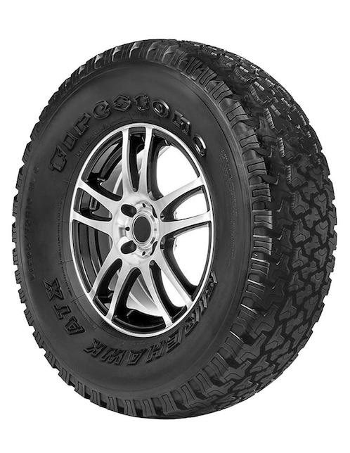 Llanta Firestone Firehawk ATX 265/75R16