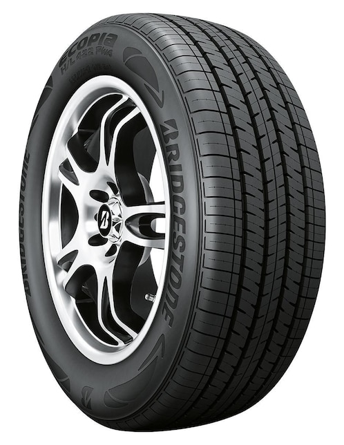 Llanta Bridgestone Ecopia H/L 422 Plus 235/55R18