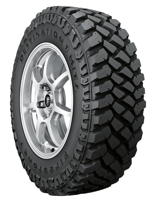 Llanta para auto Destination M/T2 315/75R16 Llanta para auto Destination M/T2 315/75R16