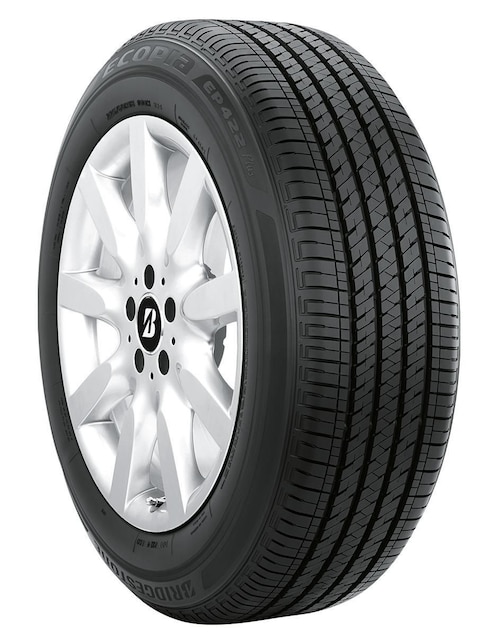 Llanta para auto Ecopia Ep422 Plus 175 / 65 R15 Llanta para auto Ecopia Ep422 Plus 175 / 65 R15