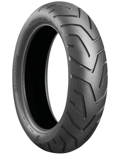 Llanta Bridgestone Battlax A41 170 "/" 60 17