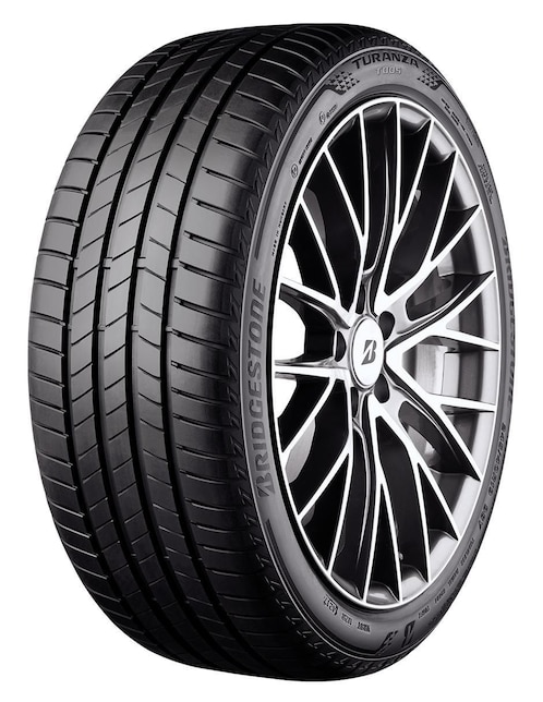 Llanta para auto Turanza T005 255/40R18 Llanta para auto Turanza T005 255/40R18