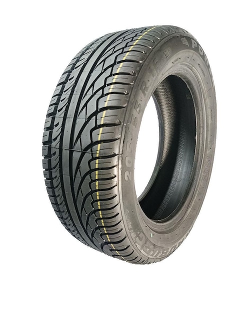 Llanta Radburg Power Auto 205/55R16