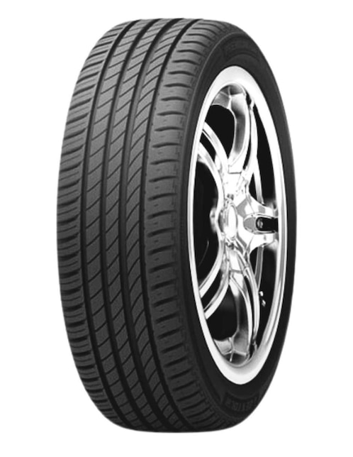 Llanta para auto Teraflex Primacy 201 235/40R18