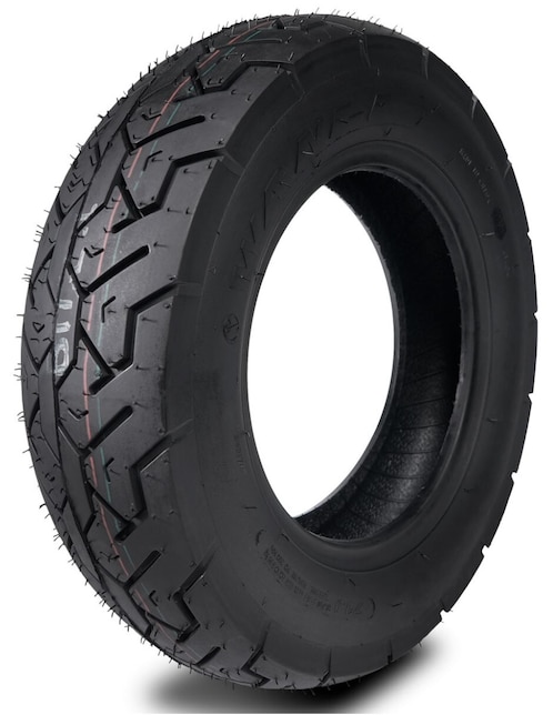 Llanta para moto Wanli D561 130/90R10