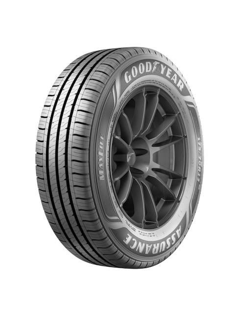 Llanta para auto Goodyear Assurance Maxlife 255/55R20