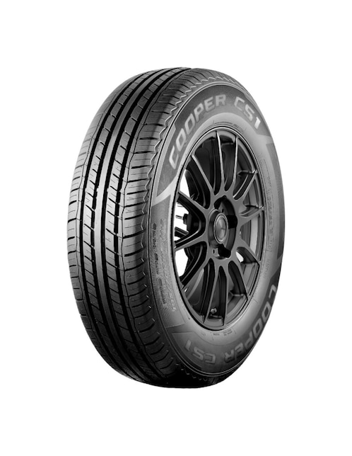 Llanta para auto Cs1 195 / 55 R15
