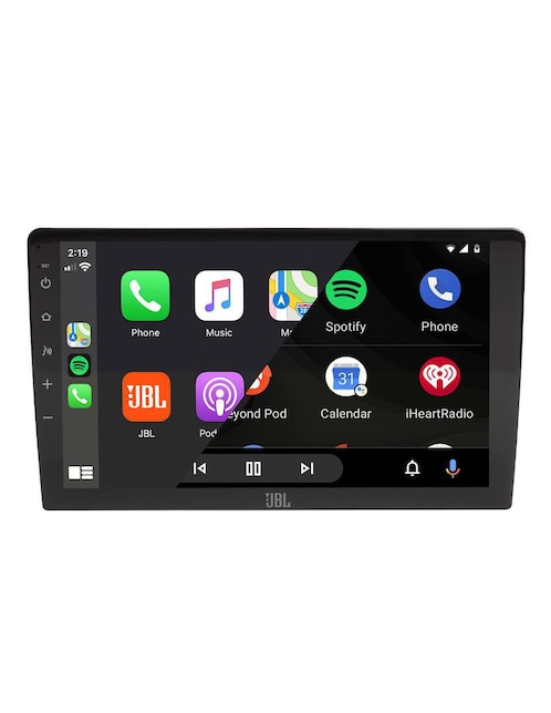 Pantalla para auto JBL Legend