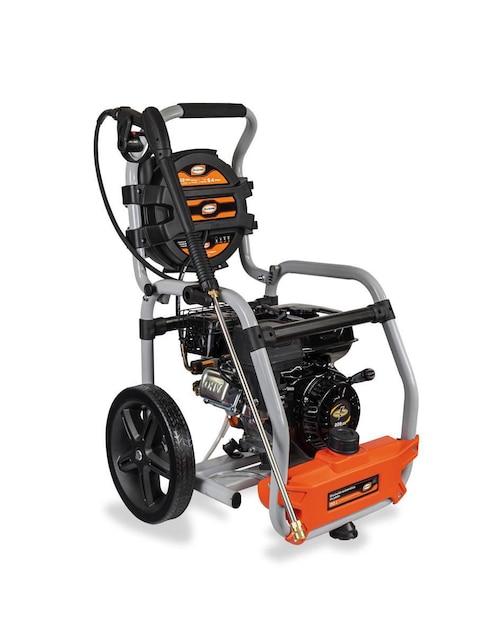 Hidrolavadora Evans HC09L32MG0650TH 3100 psi