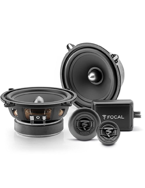 Set bocina Focal ASE-130