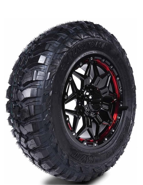 Llanta para auto Maspire M/T 245/75R16