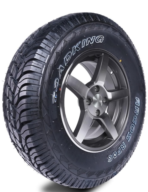 Llanta Roadking Argos RF06 265/75R16