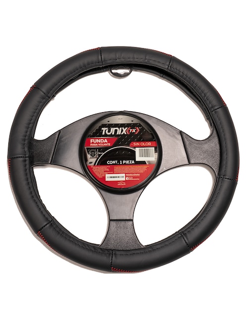 Cubre volante 1