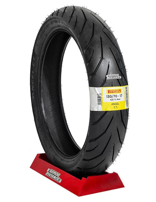 Llanta para moto 130 / 70 R17