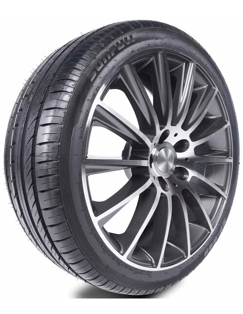 Llanta para auto SF-888 225/35R20