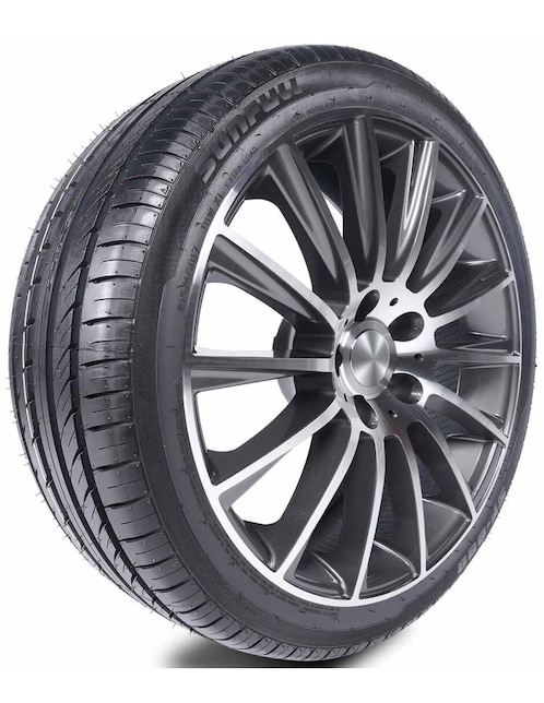 SUNFULL Llanta para auto Sunfull Sf-888 245 / 45 R17