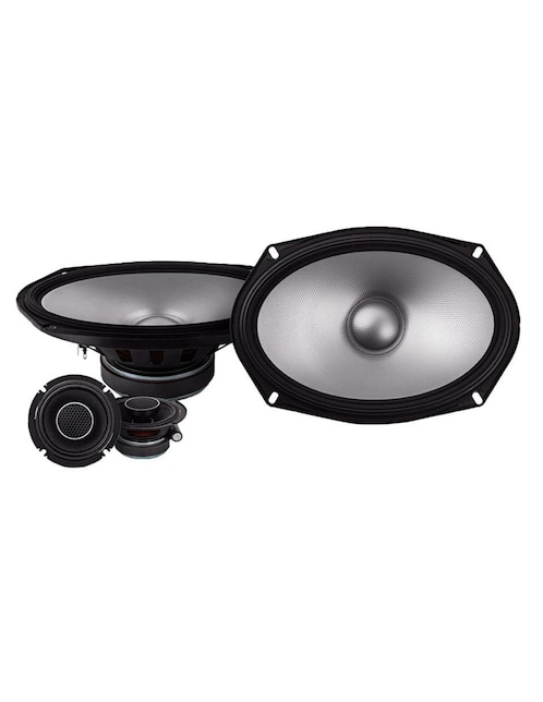 Bocina Alpine S2-S69C