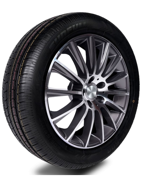 Llanta para auto Sunfull SF-600 175/70R14