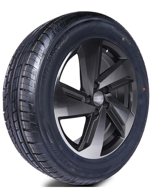Llanta para auto SP-303 315/35R20