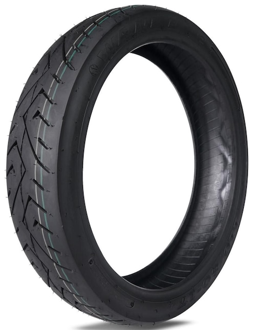 Llanta para moto Wanli D597 110/80R17