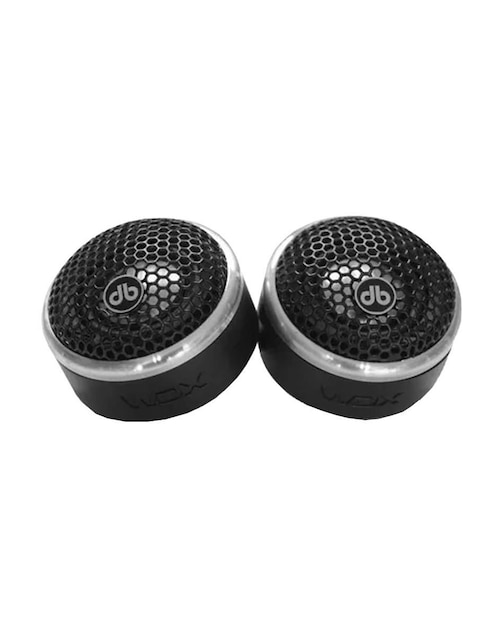 Bocina Db Drive WDX1TWMOTO