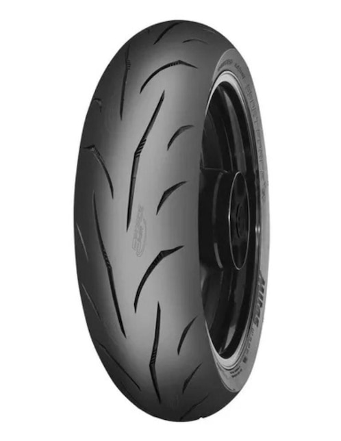 Llanta para moto Mitas Sport Force+ Ev 180 / 55 R17