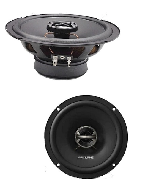 Bocina EL-E65 1