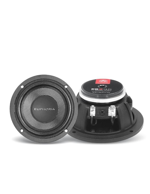 Bocina Db Drive ES9 3.5