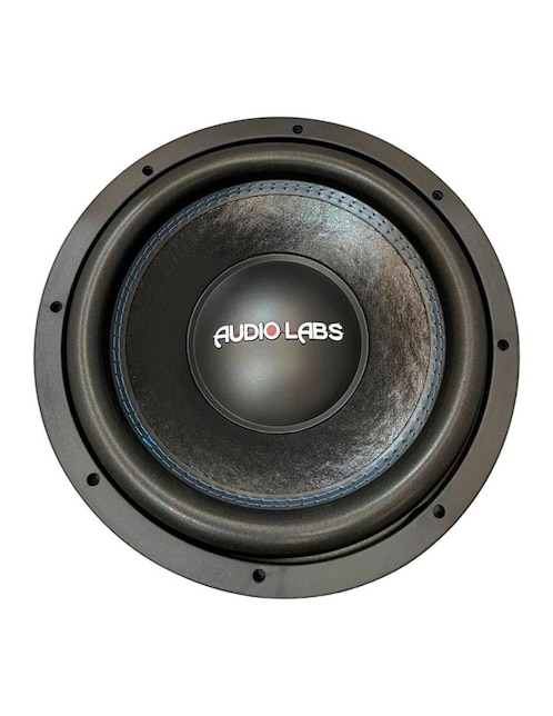 Subwoofer Audio Labs ADL-SW12OS