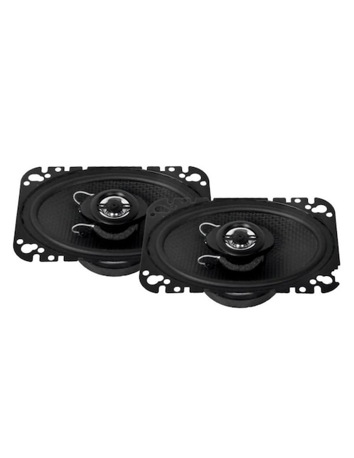 Bocina Rock Series RKS-N462