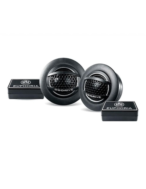 Bocina Db Drive ES7 1T