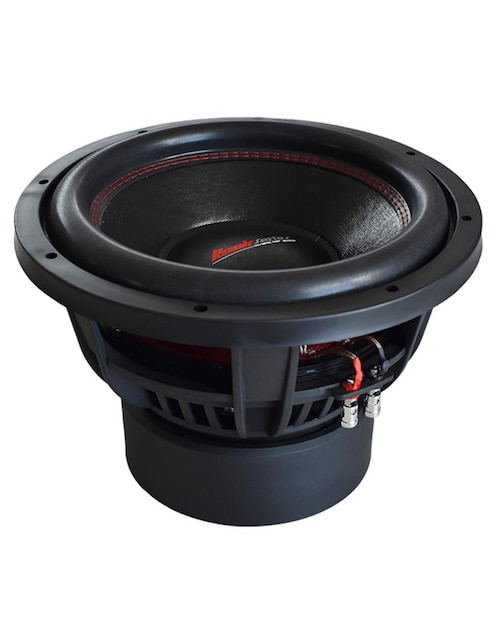 Subwoofer Rock Series RKS-12D1XS