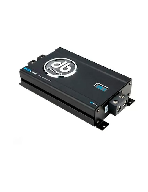 Amplificador para auto Db Drive NEO CAP10 de 12 VDC