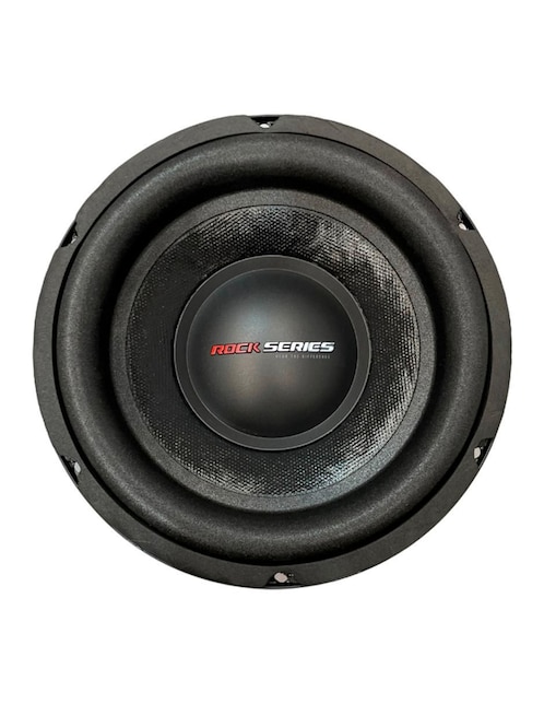 Subwoofer Rock Series RKS-UL6504OS