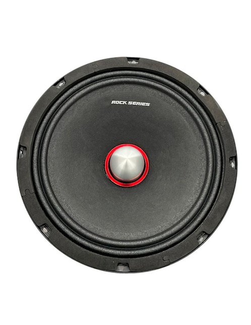 Bocina Rock Series RKS-R8PRO
