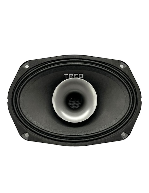 Bocina Treo TR-69MRD-2