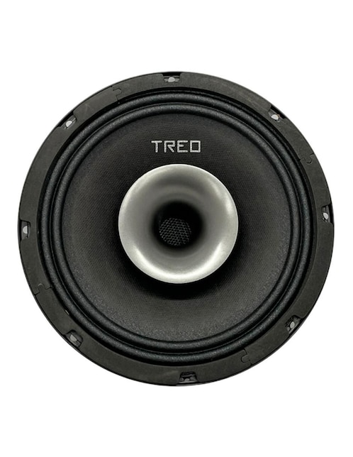 Bocina Treo TR-8MRD-2