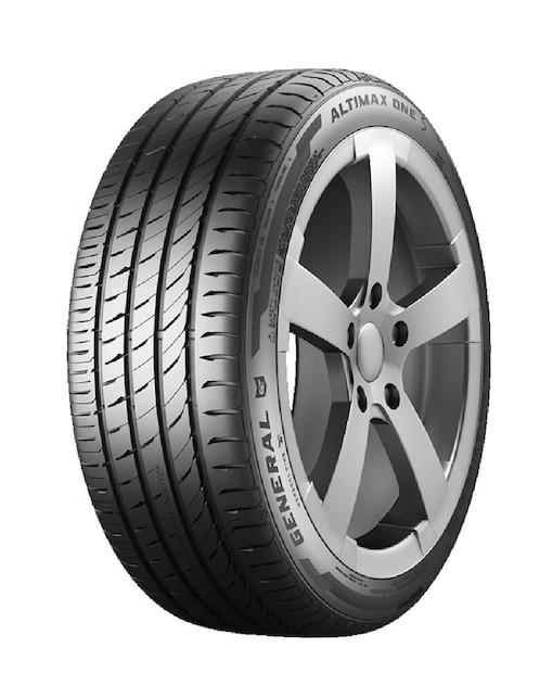 Llanta General Tire General Tire Altimax One 185/65R14