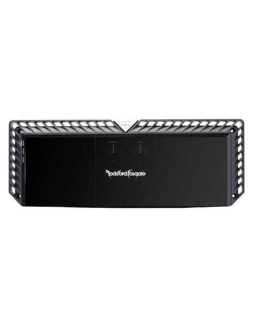 Amplificador para auto Rockford Fosgate T25001BDCP de 9.16 VDC