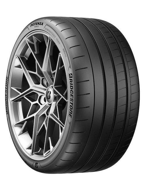 Llanta para auto Potenza Race 245/30R20 1