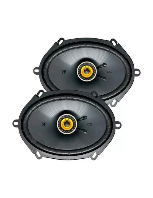 KICKER Bocina Kicker CSC68