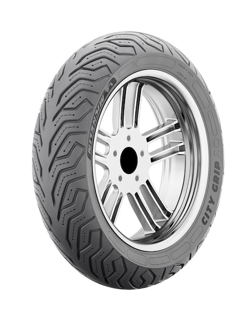 Llanta para moto City Grip 2 110/70R13